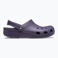 Nazouváky Crocs Classic nightshade 10
