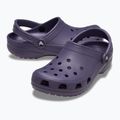 Nazouváky Crocs Classic nightshade 11