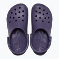 Nazouváky Crocs Classic nightshade 13