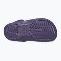 Nazouváky Crocs Classic nightshade 14