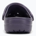 Nazouváky Crocs Classic nightshade 7