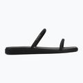 Dámské sandály Crocs Miami Two Strap Sandal black 2