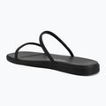 Dámské sandály Crocs Miami Two Strap Sandal black 3