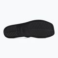 Dámské sandály Crocs Miami Two Strap Sandal black 4
