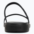 Dámské sandály Crocs Miami Two Strap Sandal black 6