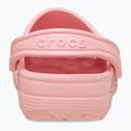 Nazouváky Crocs Classic powder pink 12