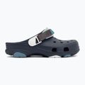 Nazouváky Crocs Classic All Terrain Clog navy 3