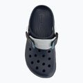Nazouváky Crocs Classic All Terrain Clog navy 6