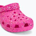 Dětské nazouváky Crocs Classic Paint Splatter Clog 8