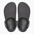 Nazouváky Crocs Classic Crafted Clog black sand 13