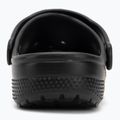 Dětské nazouváky Crocs Flaming Bball Clog Kids black 7