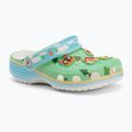 Dětské nazouváky Crocs Classic Animal Crosing Clog Kids multicolor 2