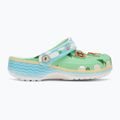 Dětské nazouváky Crocs Classic Animal Crosing Clog Kids multicolor 3