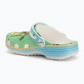 Dětské nazouváky Crocs Classic Animal Crosing Clog Kids multicolor 4