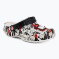 Nazouváky Crocs Classic Mickey And Minnie multicolor