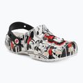 Nazouváky Crocs Classic Mickey And Minnie multicolor 2