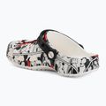Nazouváky Crocs Classic Mickey And Minnie multicolor 4
