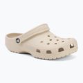 Nazouváky Crocs Classic white