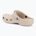 Nazouváky Crocs Classic white 4
