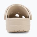 Nazouváky Crocs Classic white 7