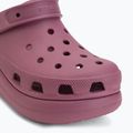 Nazouváky Crocs Classic Crush Clog 8