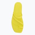 Dámské nazouváky Crocs Miami Toe Loop Sandal citrus 5