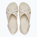 Dámské sandály Crocs Broklyn 4U Cross Strap frappe 12
