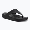 Dámské žabky Crocs Getaway Triangle black