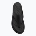 Dámské žabky Crocs Getaway Triangle black 5
