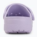 Nazouváky Crocs Classic purple halo 7