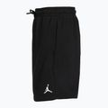 Dětské šortky Nike Jordan Brooklyn Ft black 3