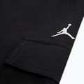 Dětské kalhoty Nike Jordan Brooklyn Ft Cargo black 5