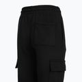 Dětské kalhoty Nike Jordan Brooklyn Ft Cargo black 4