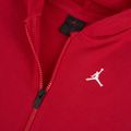 Dětská tepláková souprava Nike Jordan Brooklyn Ft Fz black 5