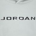 Dětská tepláková souprava Nike Jordan Stretch Fleece it silver 11