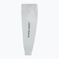 Dětská tepláková souprava Nike Jordan Stretch Fleece it silver 12