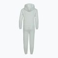 Dětská tepláková souprava Nike Jordan Stretch Fleece it silver 2