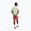Pánské tréninkové tričko Nike Dri-Fit Primary light liquid lime/light liquid lime 3