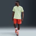 Pánské tréninkové tričko Nike Dri-Fit Primary light liquid lime/light liquid lime 9