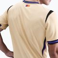 Pánský fotbalový dres Nike FC Barcelona 2025/26 Match Away team gold/team gold/persian violet/black 5