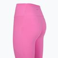 Dámské legíny Nike One High-Waisted 7/8 playful pink 9