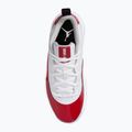 Buty męskie Nike Jordan Max Aura 7 white/gym red/black/white 13