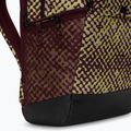 Tréninkový batoh Nike Brasilia 9.5 24 l burgundy crush/black/volt 6