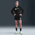 Dámská běžecká bunda Nike Tempo Swoosh Run black/white 8