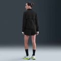 Dámská běžecká bunda Nike Tempo Swoosh Run black/white 9