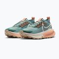 Dámské běžecké boty Nike Zegama 2 cannon/soft pearl/orange chalk 10