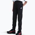Dětská tepláková souprava Nike Sportswear black/black/white 2