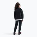 Dětská tepláková souprava Nike Sportswear black/black/white 4