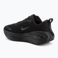Dámské běžecké boty Nike Vomero Plus black/metallic dark grey/dark smoke grey 3