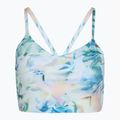 Sportovní podprsenka Nike Indy Artist Collection Light-Support blue tint 6